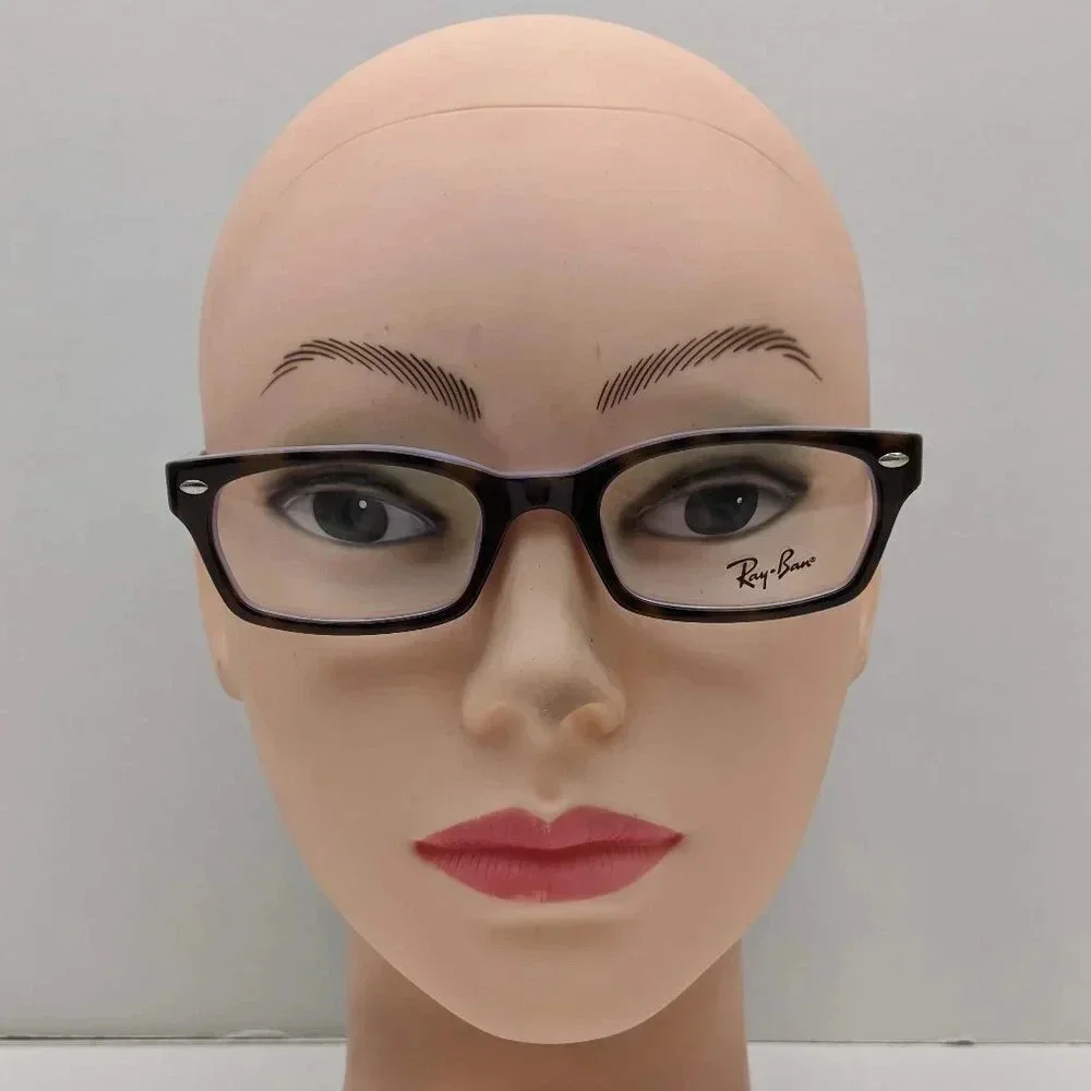🕶️Ray-Ban RB5150 5240 Eyeglasses 48/19 135 /KAB311🕶️